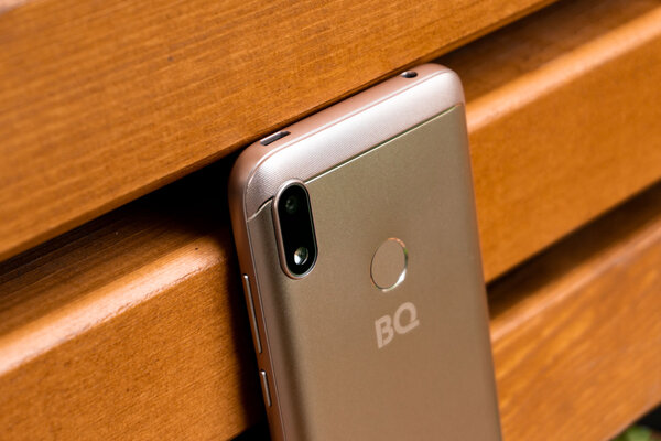 Батарейку заказывали? Обзор BQ Strike Power Max и Strike Power Plus