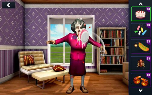 Scary Teacher 3D 10.2.2. Скриншот 7