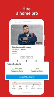 Yelp 26.13.0-28261304. Скриншот 4