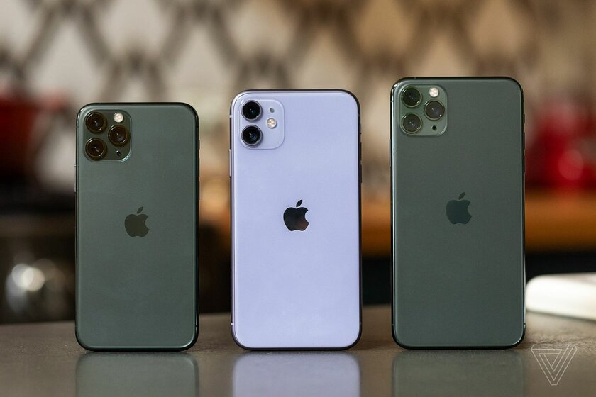 Apple увеличит производство iPhone 11 на 10%, но причиной может быть не только повышенный спрос