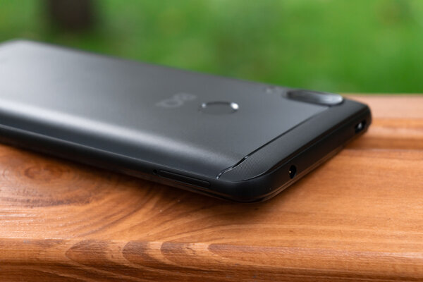 Батарейку заказывали? Обзор BQ Strike Power Max и Strike Power Plus