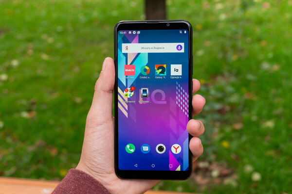 Батарейку заказывали? Обзор BQ Strike Power Max и Strike Power Plus