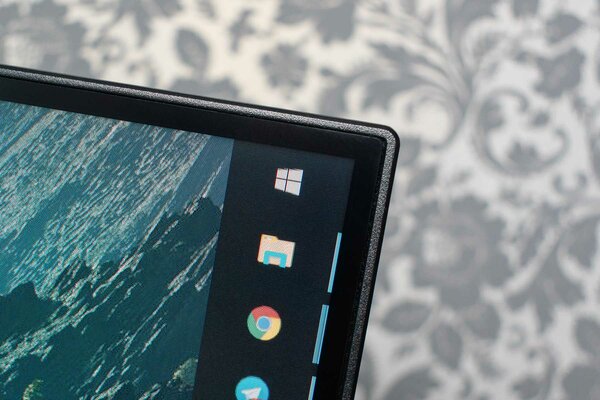 Широкоформатное погружение: обзор Acer EI491CR