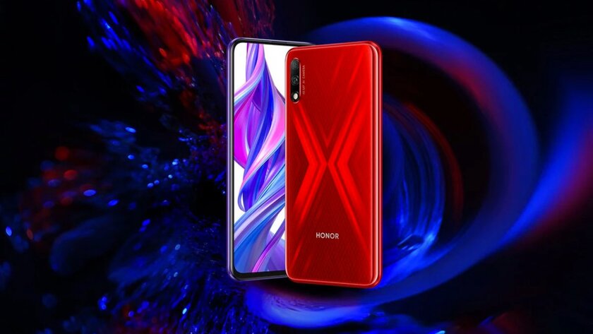 Европейский Honor 9X будет значительно отличаться от китайской версии