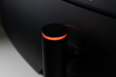 Широкоформатное погружение: обзор Acer EI491CR
