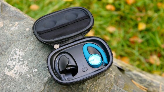 Когда провода излишни: обзор наушников Plantronics BackBeat FIT 3200 и PRO 5100