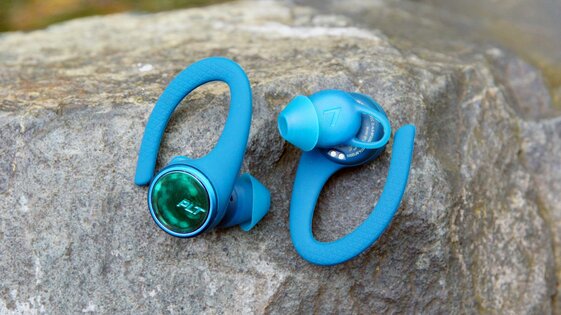 Когда провода излишни: обзор наушников Plantronics BackBeat FIT 3200 и PRO 5100
