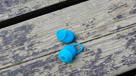 Когда провода излишни: обзор наушников Plantronics BackBeat FIT 3200 и PRO 5100