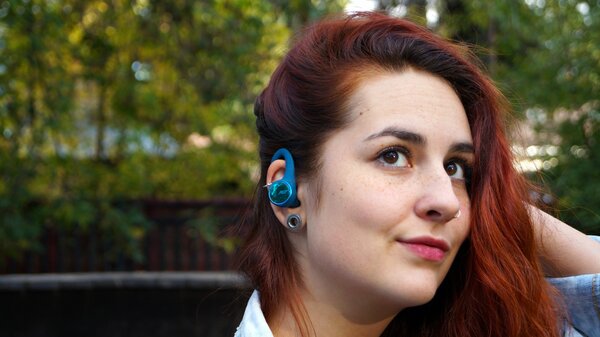 Когда провода излишни: обзор наушников Plantronics BackBeat FIT 3200 и PRO 5100