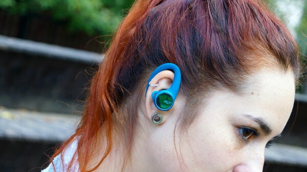 Когда провода излишни: обзор наушников Plantronics BackBeat FIT 3200 и PRO 5100