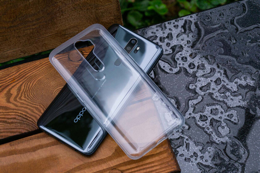 Длинная история: обзор OPPO A5 (2020)