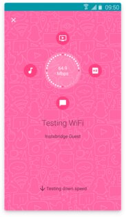 Instabridge – пароли к Wi-Fi 22.2026.06.24.2150. Скриншот 5
