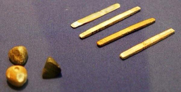История настольных игр: от горстки камней и костей к пластиковым солдатикам и коллекционным карточкам