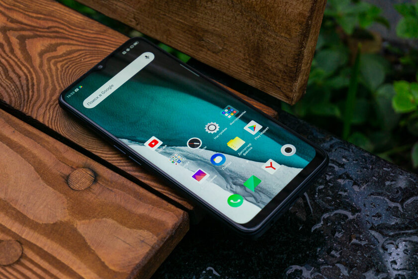 Длинная история: обзор OPPO A5 (2020)