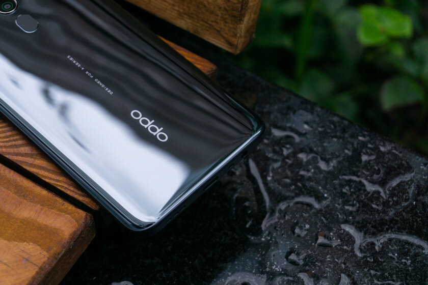 Длинная история: обзор OPPO A5 (2020)