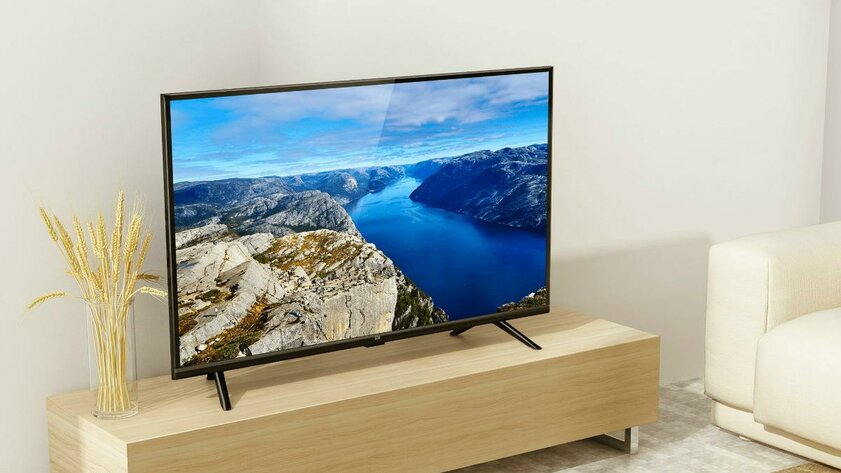 Ещё больше телевизоров Xiaomi ожидается в ноябре