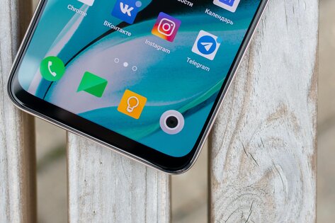 Сборник хороших идей: опыт эксплуатации OPPO Reno2 Z
