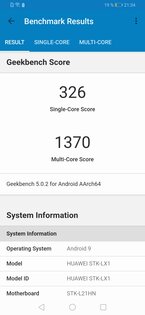 Убийцы в средне-бюджетном сегменте: обзор двух HONOR 9X