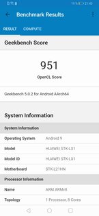 Убийцы в средне-бюджетном сегменте: обзор двух HONOR 9X