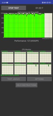 Сборник хороших идей: опыт эксплуатации OPPO Reno2 Z