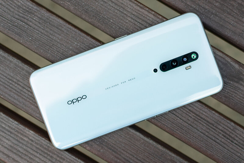 Сборник хороших идей: опыт эксплуатации OPPO Reno2 Z