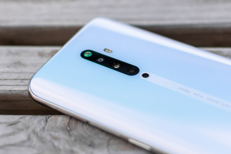 Сборник хороших идей: опыт эксплуатации OPPO Reno2 Z