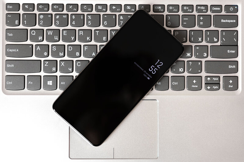 Сборник хороших идей: опыт эксплуатации OPPO Reno2 Z