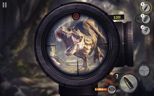 Best Sniper Legacy 1.08. Скриншот 16