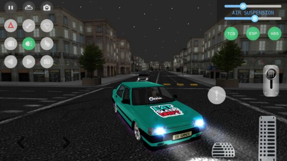 Car Parking and Driving Simulator 4.8. Скриншот 13