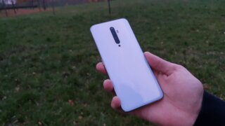 Сборник хороших идей: опыт эксплуатации OPPO Reno2 Z