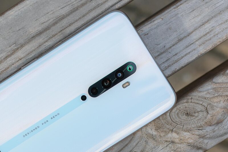 Сборник хороших идей: опыт эксплуатации OPPO Reno2 Z