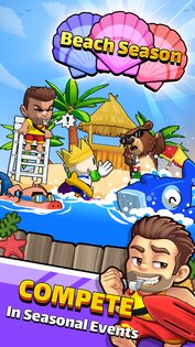 Magic Brick Wars 1.4.3. Скриншот 1