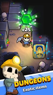 Magic Brick Wars 1.4.3. Скриншот 3