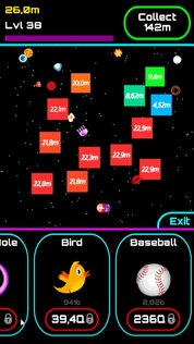 Glow Box 1.0.14. Скриншот 2