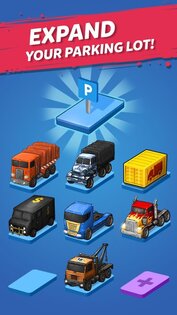 Merge Truck 2.51.00. Скриншот 10