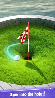 Golf Rival 2.150.1. Скриншот 1