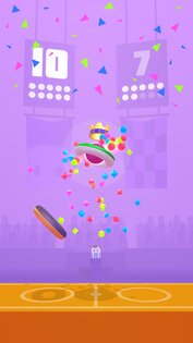 Hoop Stars 1.7.19. Скриншот 2