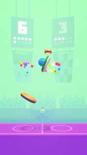Hoop Stars 1.7.19. Скриншот 3