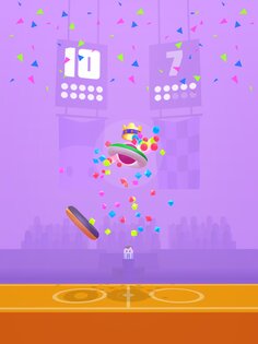 Hoop Stars 1.7.19. Скриншот 12