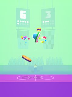 Hoop Stars 1.7.19. Скриншот 13