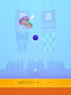 Hoop Stars 1.7.19. Скриншот 14