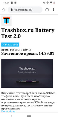 Без челки, но не без минусов — обзор Vsmart Live