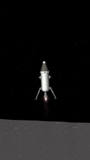 Spaceflight Simulator 1.6.00.22. Скриншот 5