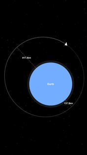 Spaceflight Simulator 1.6.00.22. Скриншот 15