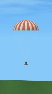 Spaceflight Simulator 1.6.00.22. Скриншот 16