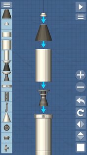 Spaceflight Simulator 1.6.00.22. Скриншот 18