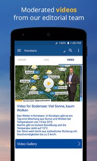 weather24 2.74.3. Скриншот 7