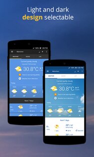 weather24 2.74.3. Скриншот 8