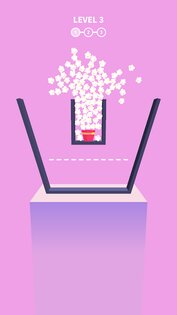 Popcorn Burst 1.5.30. Скриншот 3