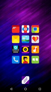 Nova Launcher 8.8.8. Скриншот 6